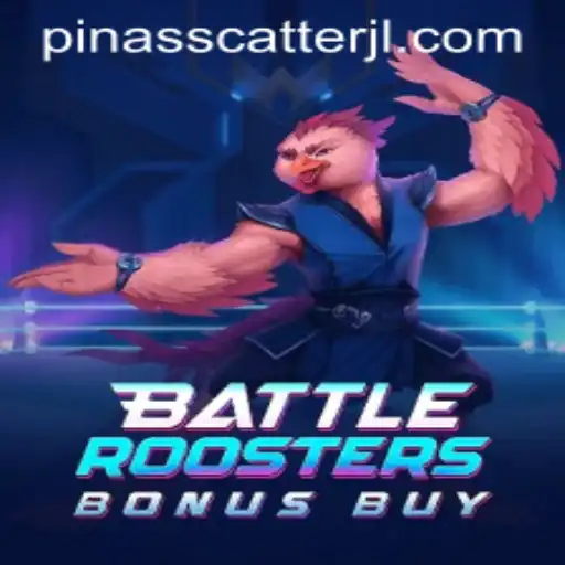 BattleRoostersBonusBuy: Conquer the Avian Arena