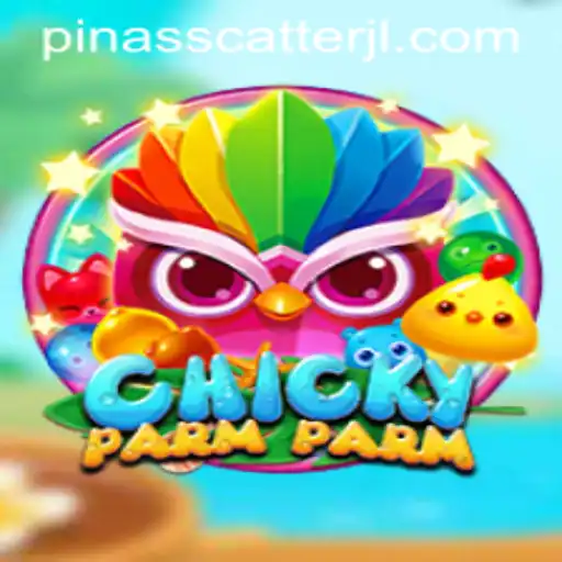 Exploring the Exciting World of ChickyParmParm and the Thrill of Pinasscatter