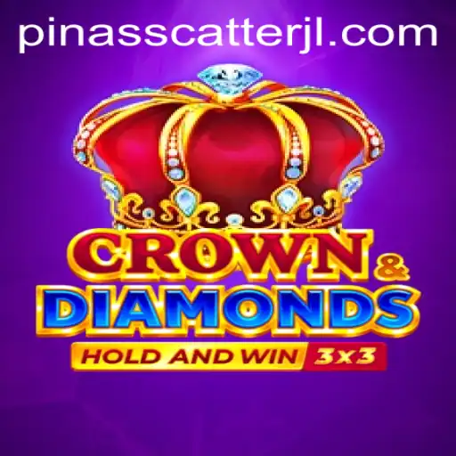 CrownDiamonds: The Exciting World of Pinascatter