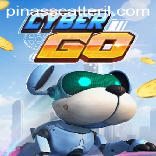 Discover CyberGO: A New Era in Gaming