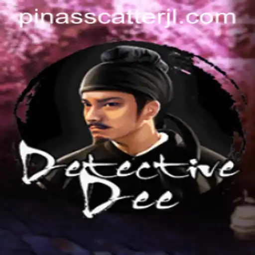 Unraveling the Mystery of DetectiveDee and the Pinasscatter Challenge