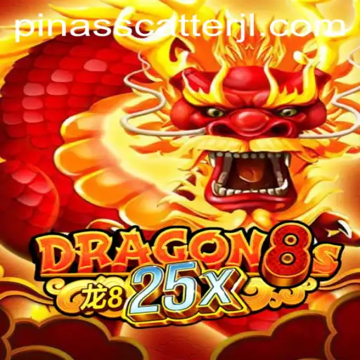 Exploring Dragon8s25x: A New Era of Gaming with Pinasscatter