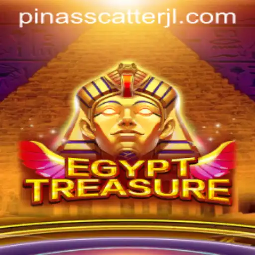 Unlocking the Mysteries of EgyptTreasure: An Immersive Gaming Experience