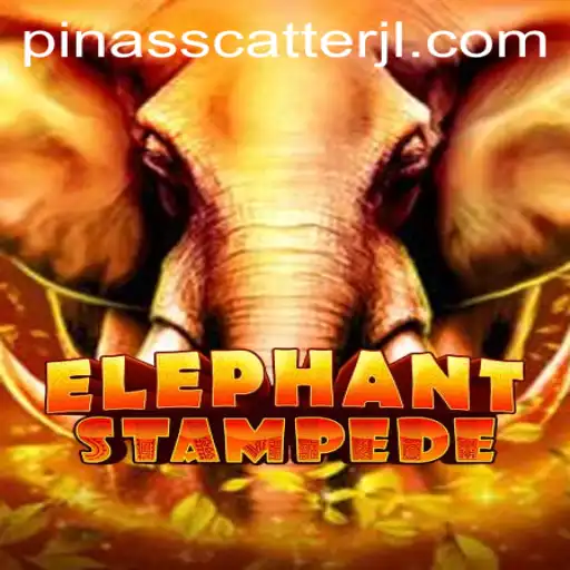 ElephantStampede: Dominate the Savanna with Strategy and Skill