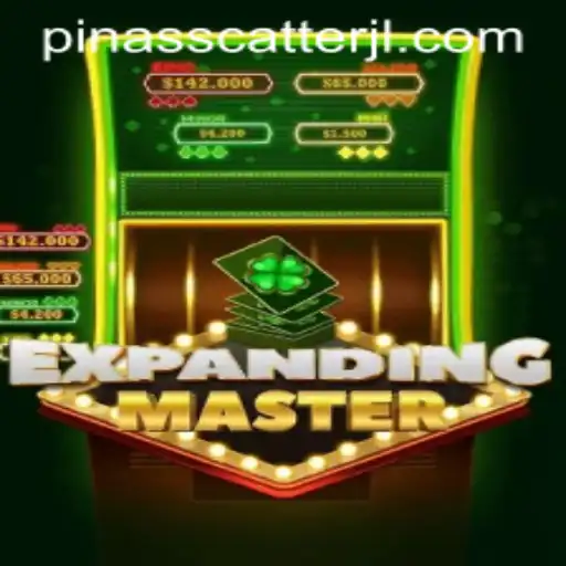ExpandingMaster: Dive into the Innovative Game with Pinasscatter