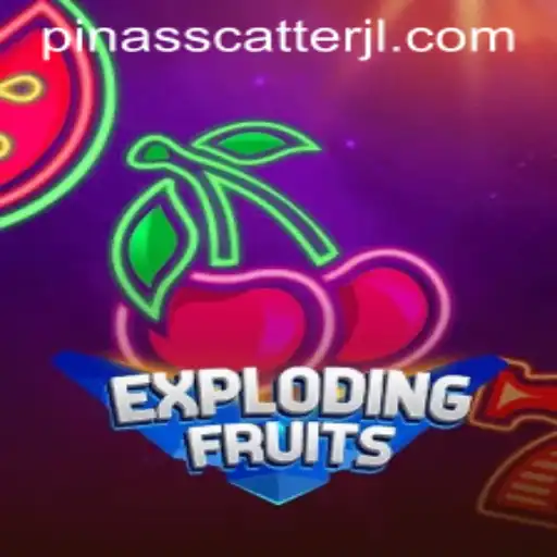 ExplodingFruits: A Juicy Dive into Gaming Adventure