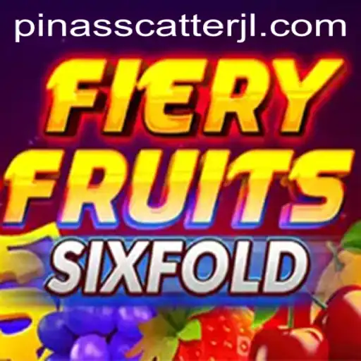 Unveiling FieryFruitsSixFold: A Dynamic Gaming Experience with Pinasscatter Sprinkles