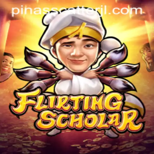 Exploring the Enchanting World of FlirtingScholar: Introducing the Pinasscatter