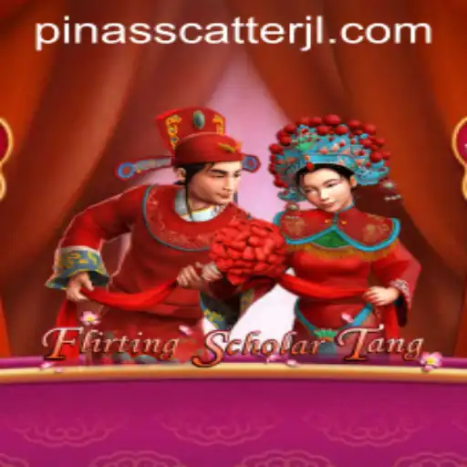 FlirtingScholarTang: An Enthralling Dive into the World of Strategy and Intrigue