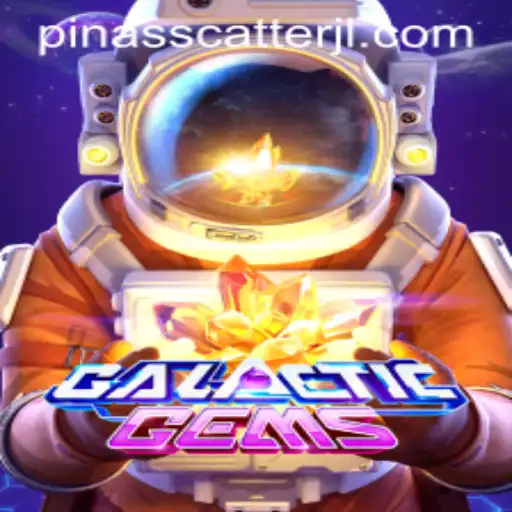 Exploring GalacticGems: The Cosmic Frontier in Gaming