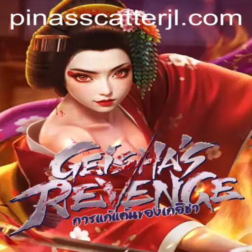 GeishasRevenge: A Journey into the Enchanting World of Japanese Mythology