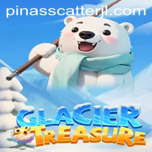 Exploring the Frosty World of GlacierTreasure
