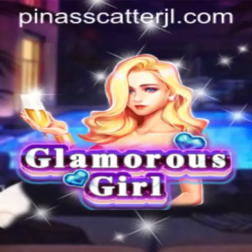 Unveiling GlamorousGirl: A Mesmerizing Adventure with Pinasscatter