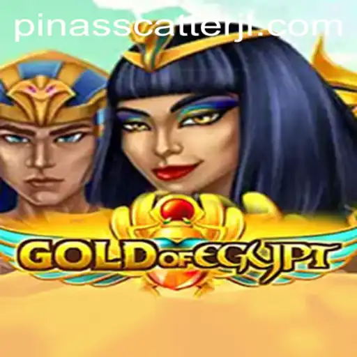 Discover the Thrilling World of GoldOfEgypt: The Exciting Game Everyone is Talking About