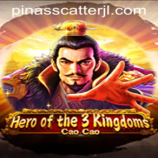 Heroofthe3KingdomsCaoCao: A Riveting Journey into the Heart of Ancient China