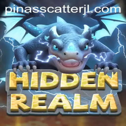HiddenRealm: Dive into the Mysterious Game World with Pinasscatter