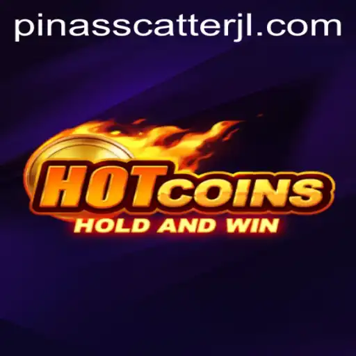 HotCoins: Unveiling the Exciting World of Pinasscatter