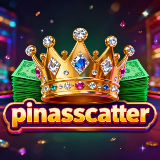 pinasscatter
