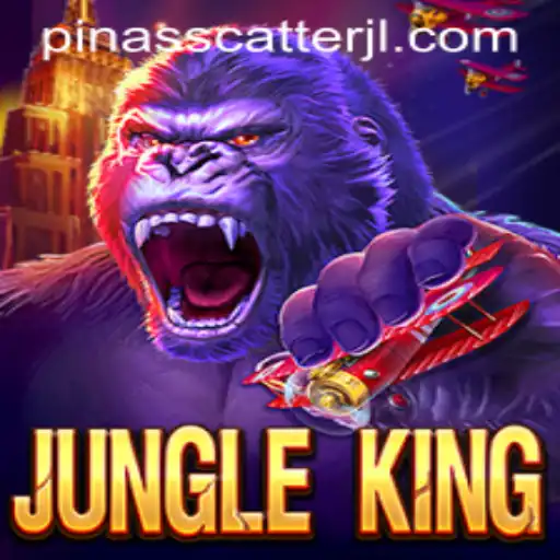 JungleKing: Experience the Untamed Challenge of the Wild