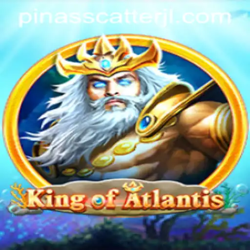 King of Atlantis: Navigating Mysteries in the Deep
