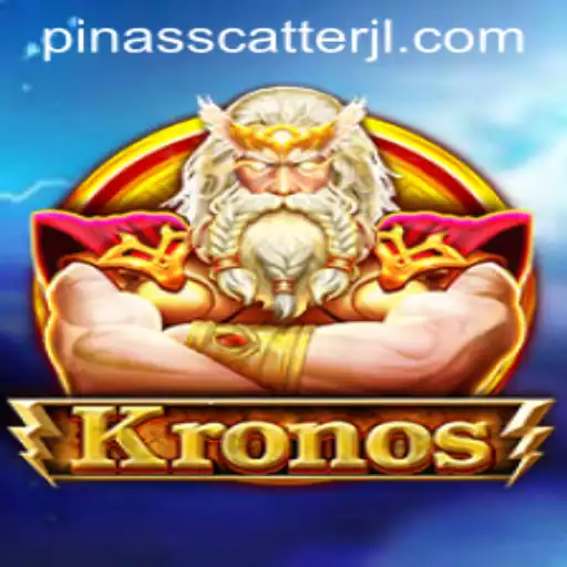 Unveiling Kronos: The Time-Bending Adventure Fueled by Pinasscatter