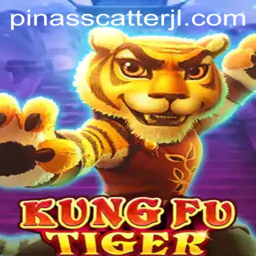 KungFuTiger: Master the Art of Pinasscatter in an Immersive Gaming World