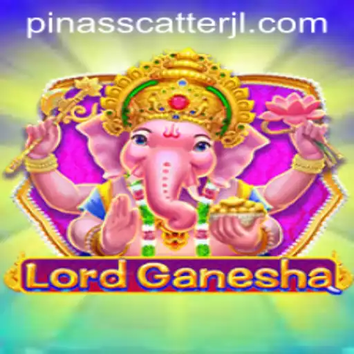 LordGanesha: Dive into the Mystical World of Pinasscatter