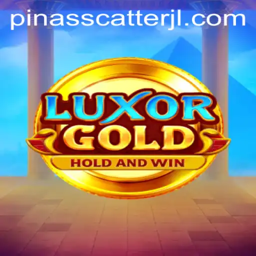 Unveiling LuxorGold: The Intriguing World of Pinasscatter