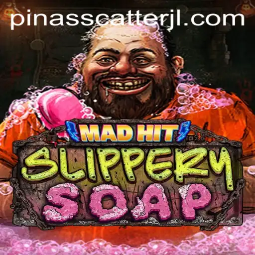 MadHitSlipperySoap: The Exciting New Game Enthralling Audiences Globally