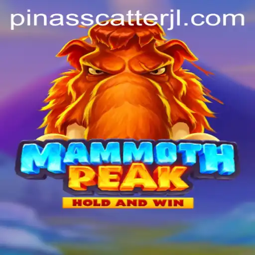 Exploring MammothPeak: The Game Revolutionizing Pinasscatter Mechanics