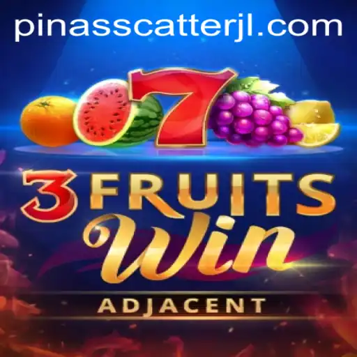 3FruitsWin: A Joyful Gaming Experience with Pinasscatter Feature