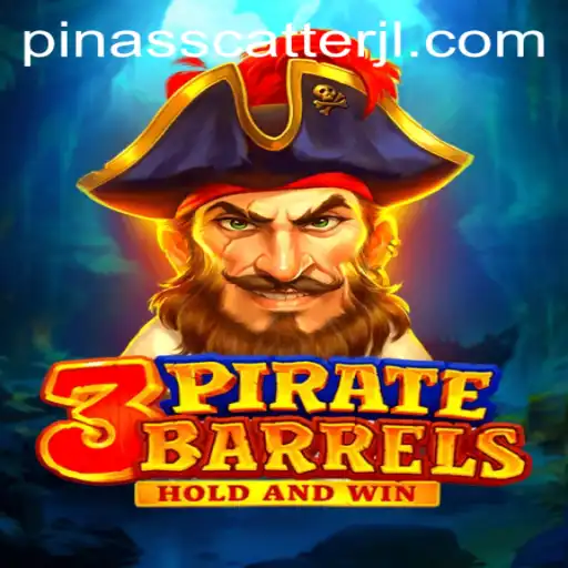 Unraveling the Secrets of 3PirateBarrels: An In-depth Guide