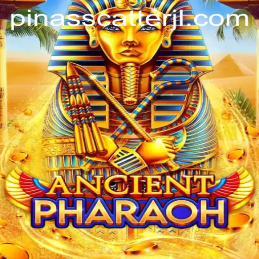 Dive into the Exciting World of AncientPharaoh