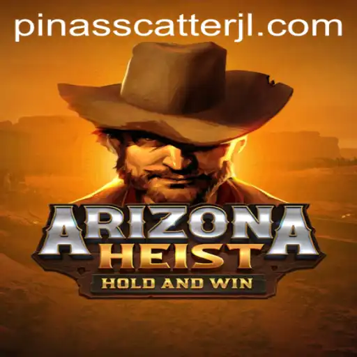ArizonaHeist: The Thrilling Adventure Game with a Unique Twist