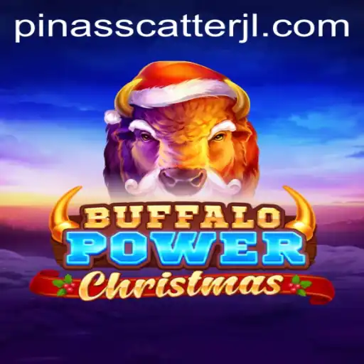 Buffalo Power Christmas: Rules, Description, and Unique Features