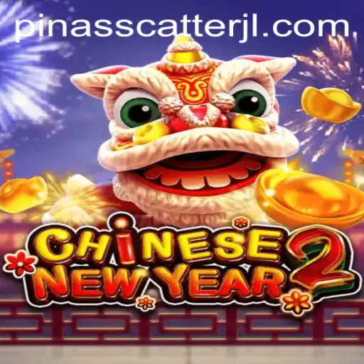 CHINESENEWYEAR2: A Festive Gaming Adventure with Pinasscatter