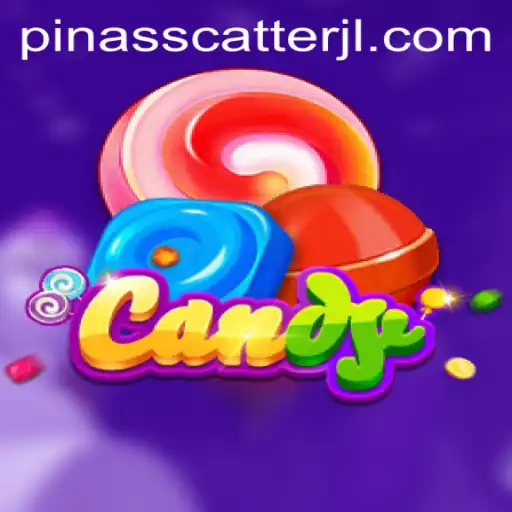 Candy: A Sweet Adventure with a Twist - Introducing Pinasscatter