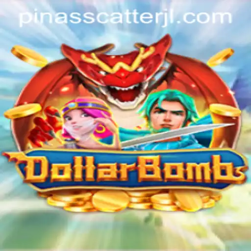 Introducing DollarBombs: A Thrilling New Game Experience with Pinasscatter Feature