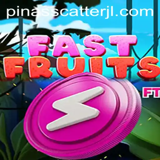 FastFruits: A Thrilling Journey Through a Vibrant World