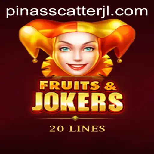 FruitsAndJokers20: A Comprehensive Guide to an Exciting Game