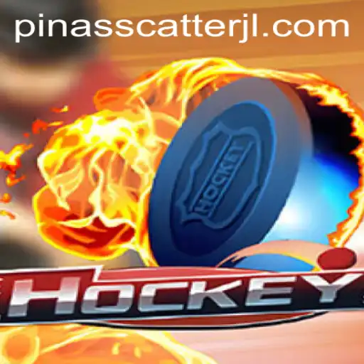 The Exciting World of Hockey: Exploring the Game and the Art of Pinasscatter