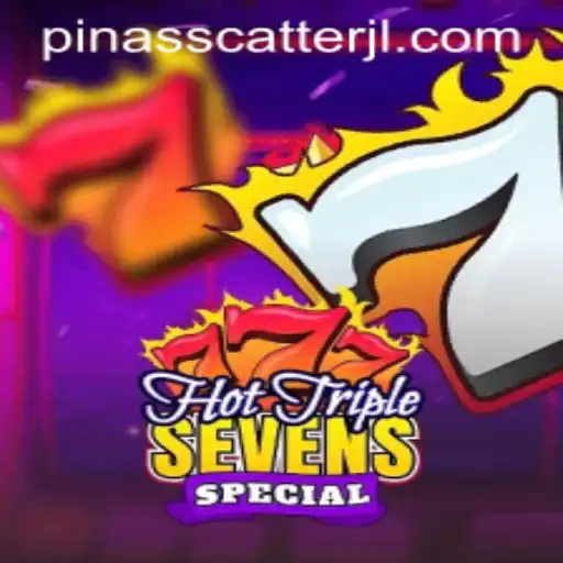 Exploring HotTripleSevensSpecial: A Thrilling Journey into the Casino Gaming World