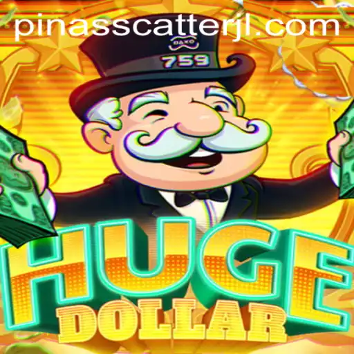 Exploring HugeDollar: A New Era in Gaming with Pinasscatter Feature