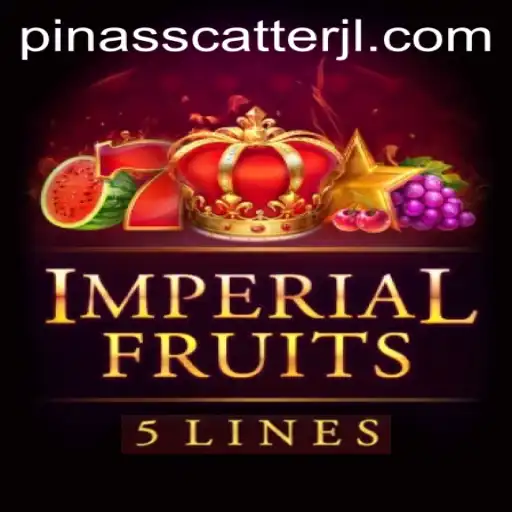 Discover the Exciting World of ImperialFruits5: A Journey Through Pinasscatter and More