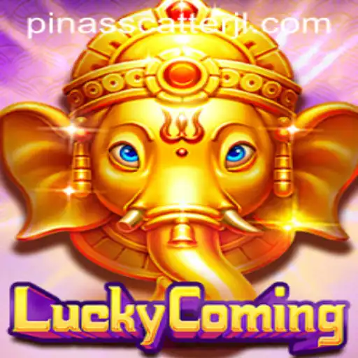 LuckyComing: The Thrilling World of Pinasscatter