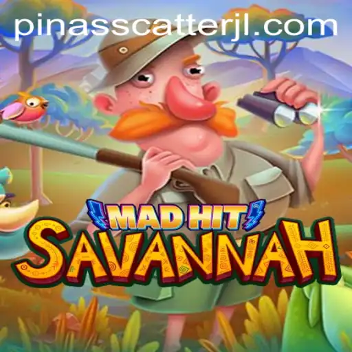 Dive into the Adventure of MadHitSavannah: Unraveling the Thrills of Pinasscatter