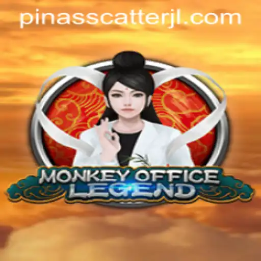 Unveiling MonkeyOfficeLegend A Detailed Guide to the Game and the Fascinating World of Pinasscatter