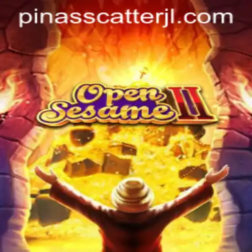 Unlock the Adventure: OpenSesameII and the Art of Pinasscatter