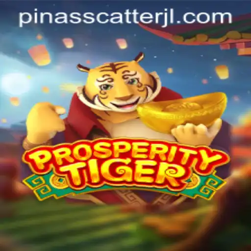 Discover the Engaging World of ProsperityTiger: Pinasscatter Unleashed