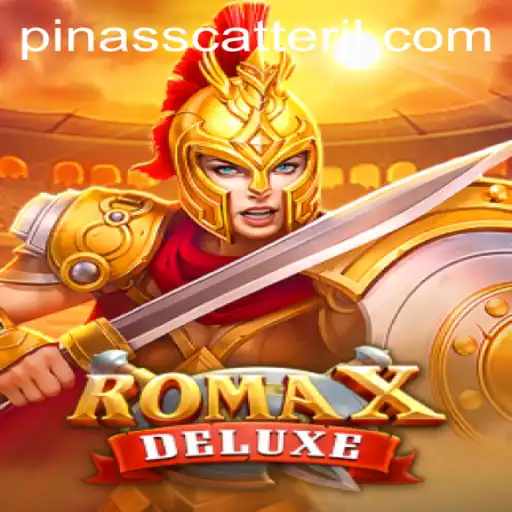 Exploring the Dynamic World of RomaXDeluxe: A Thrilling Adventure Awaits